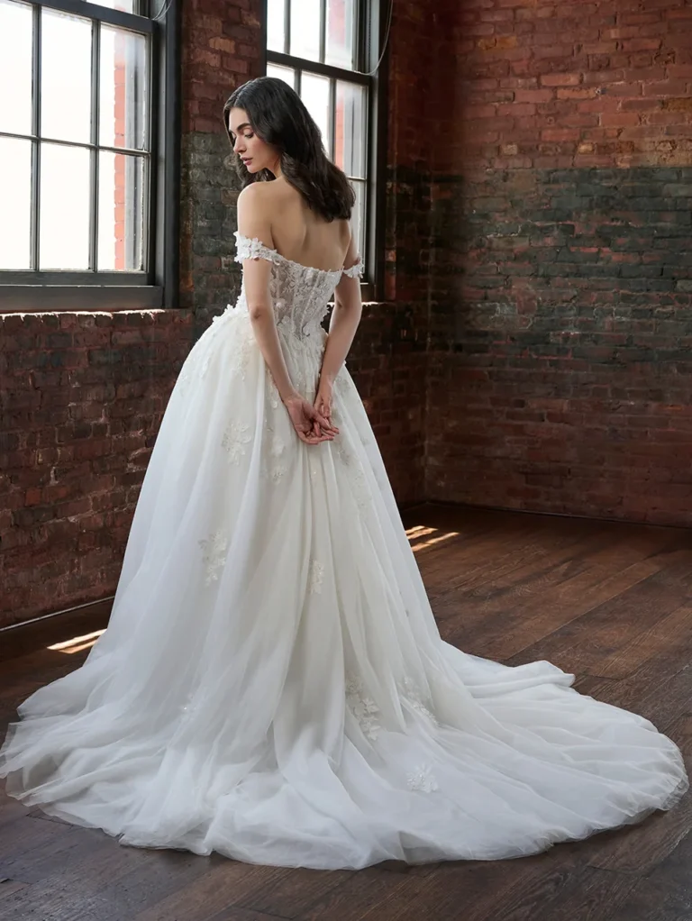 15917 Ivory Nude