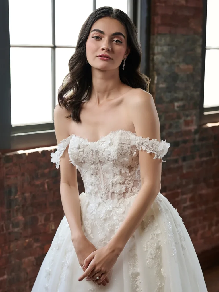 15917 Ivory Nude