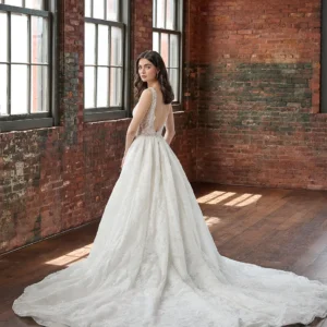 15919 Ivory Nude
