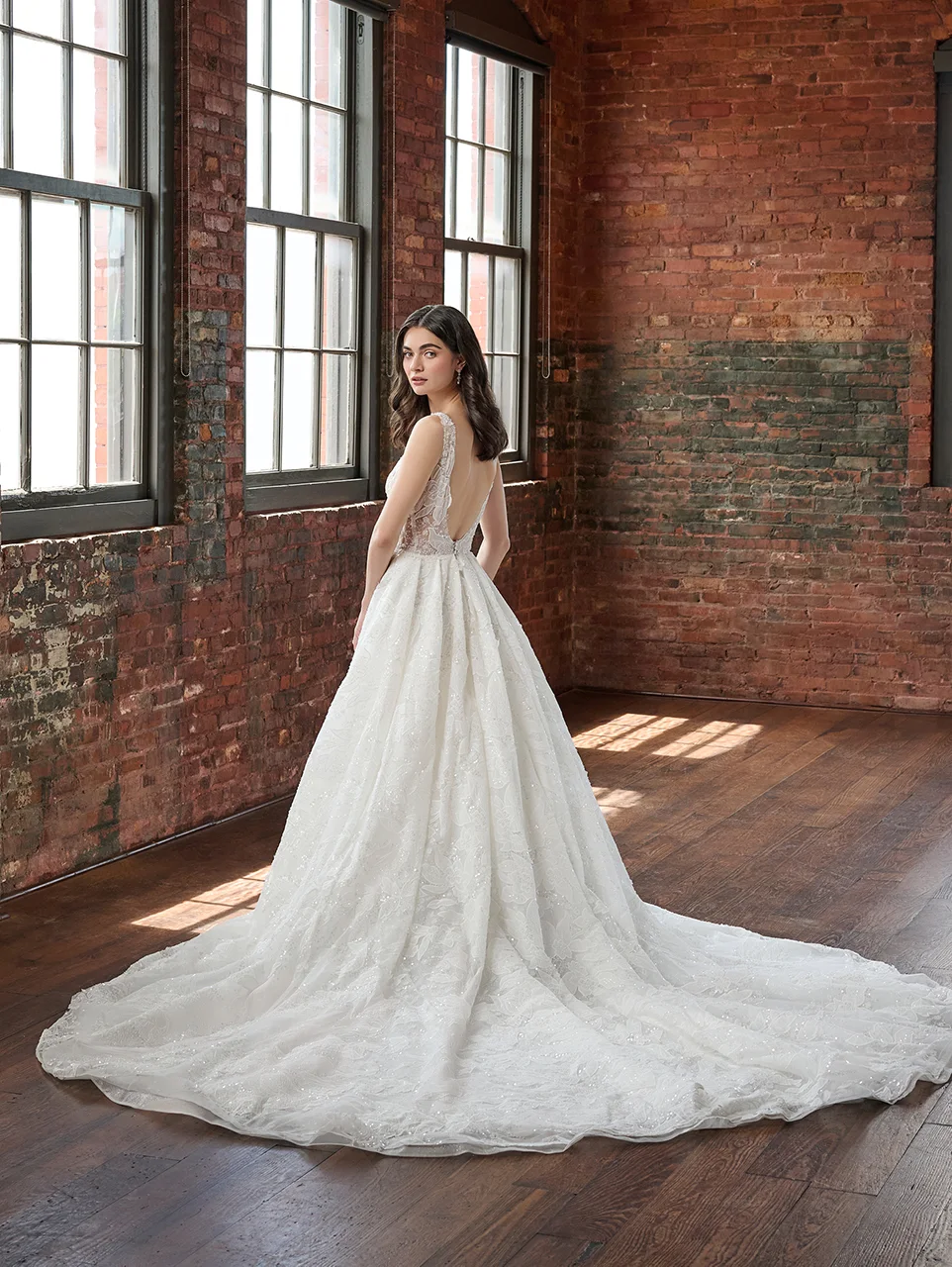15919 Ivory Nude