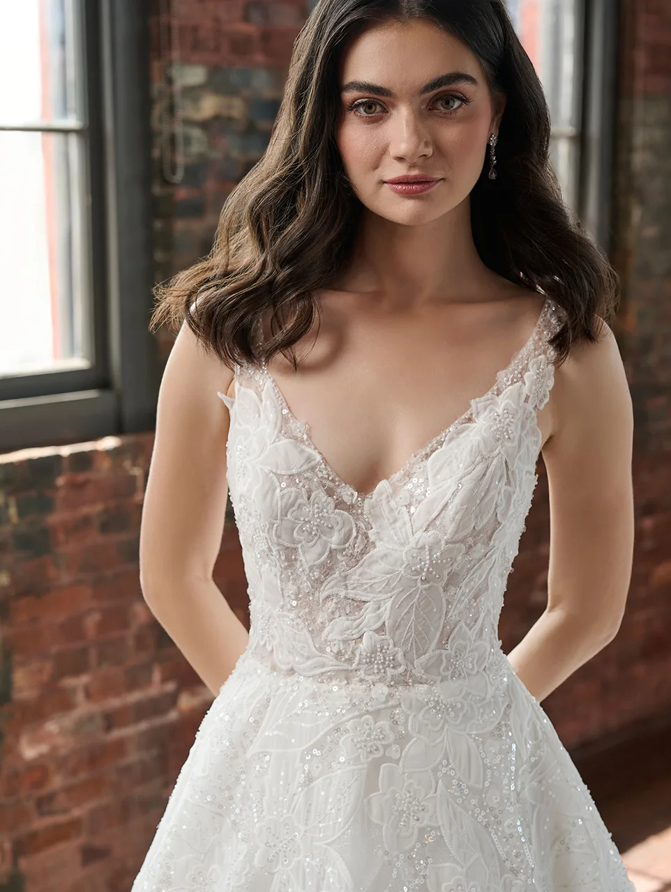 15919 Ivory Nude
