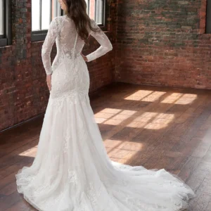 15920 Ivory Oyster Nude