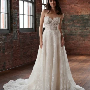 15921 Ivory Nude