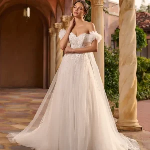15927 1 Ivory French Lilac Nude
