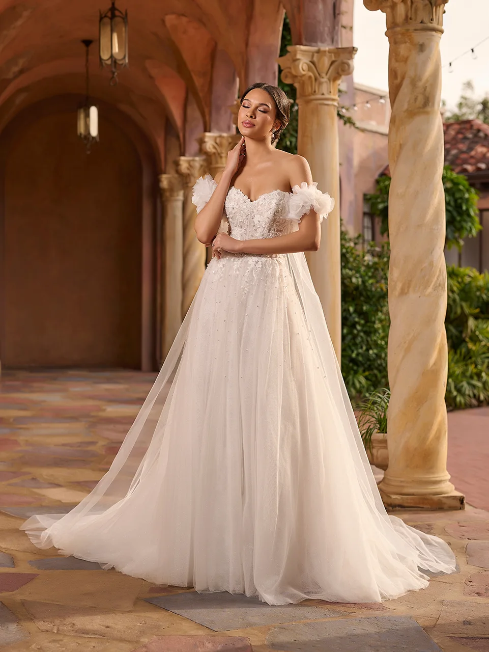 15927 1 Ivory French Lilac Nude