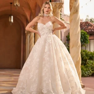 15935 1 Ivory Pale Blush Nude