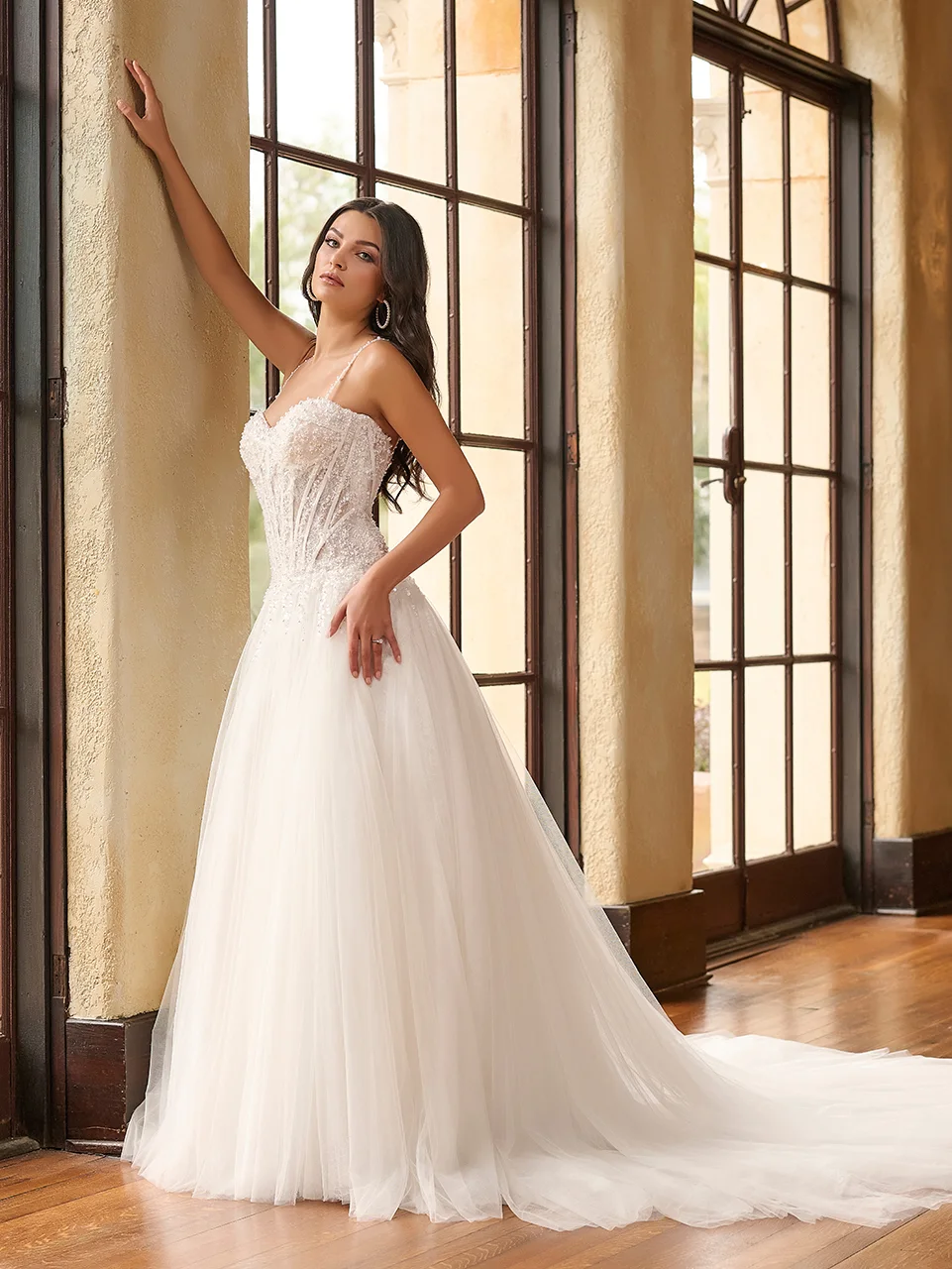 15942 1 Ivory Pearl Nude