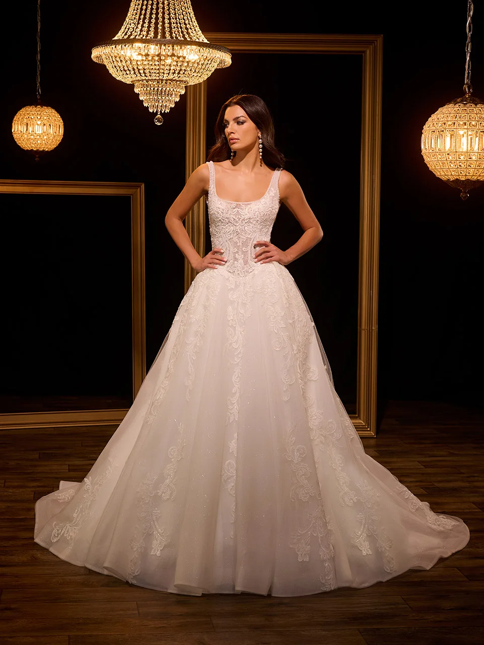 15945 1 Ivory Nude