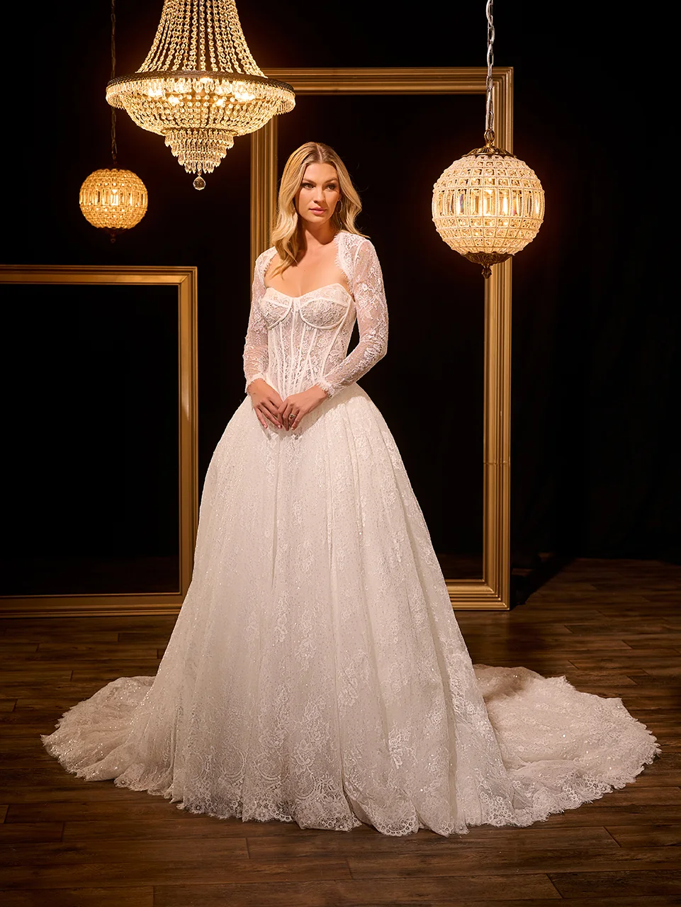 15956 30 Ivory Nude