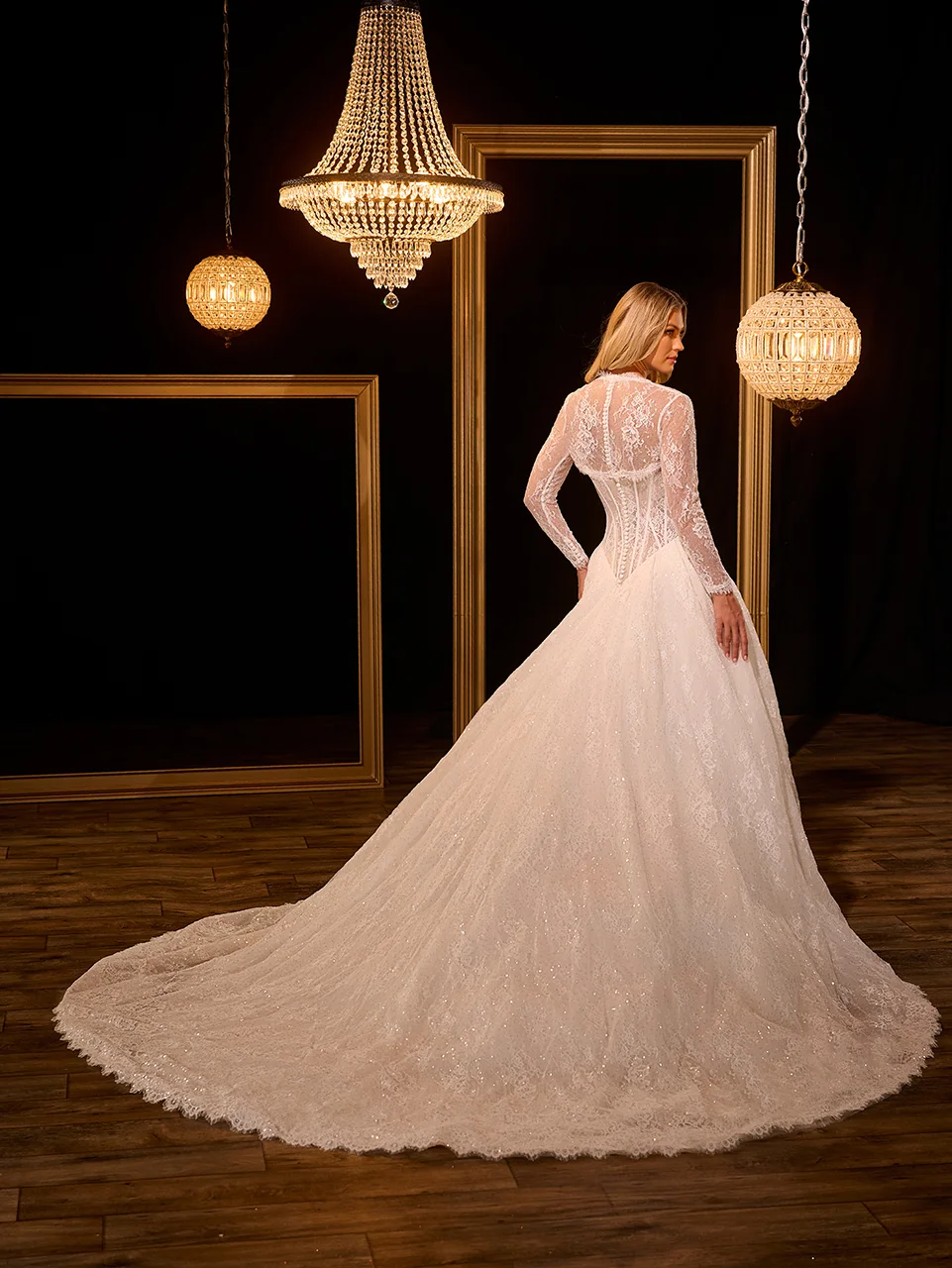 15956 31 Ivory Nude