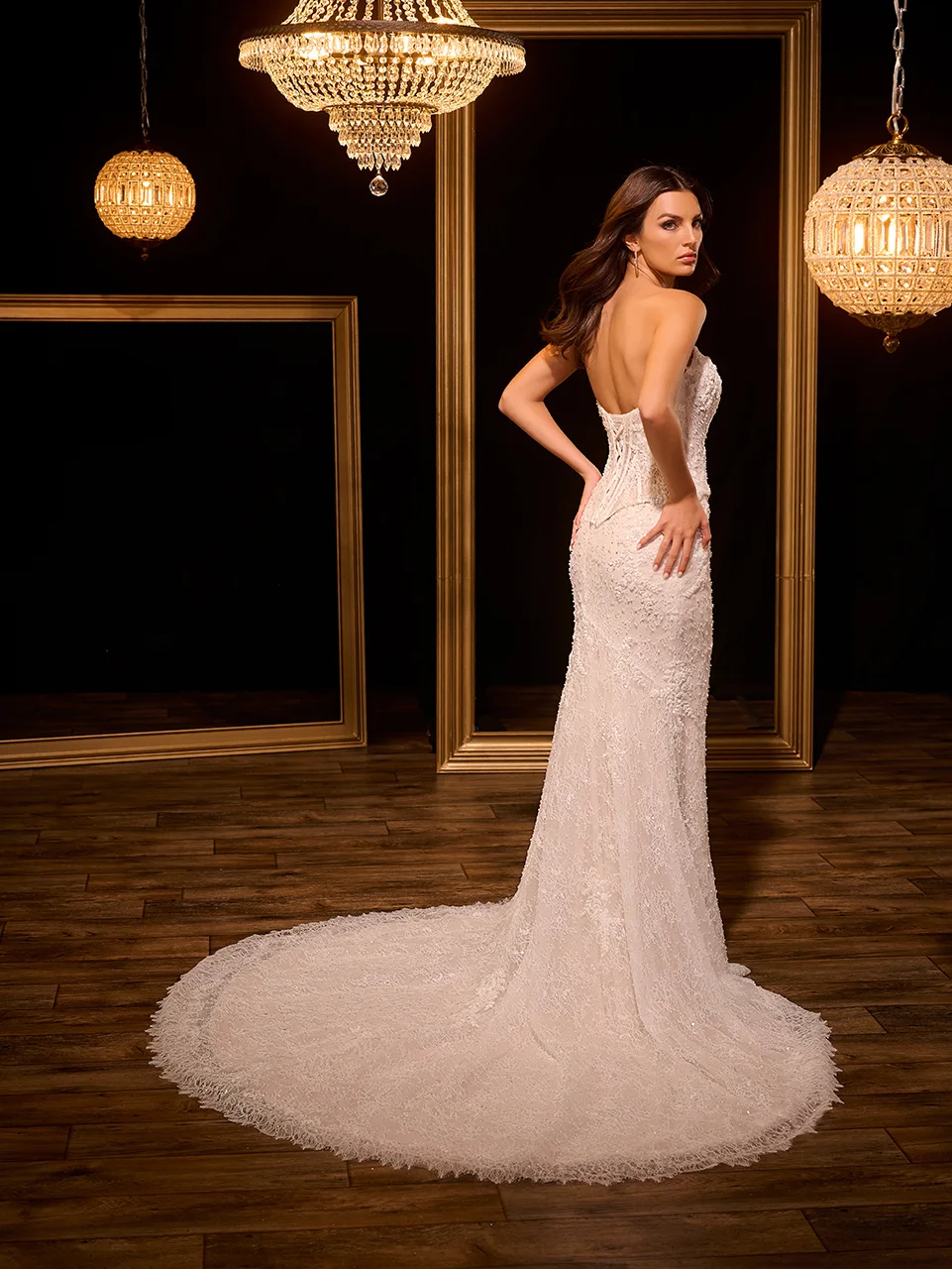 15957 35 Ivory Almond Nude