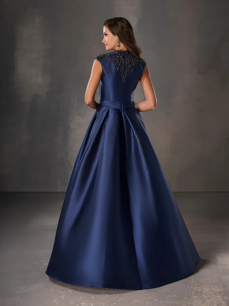 17238 12 Navy