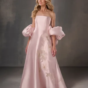 17242 23 Shell Pink