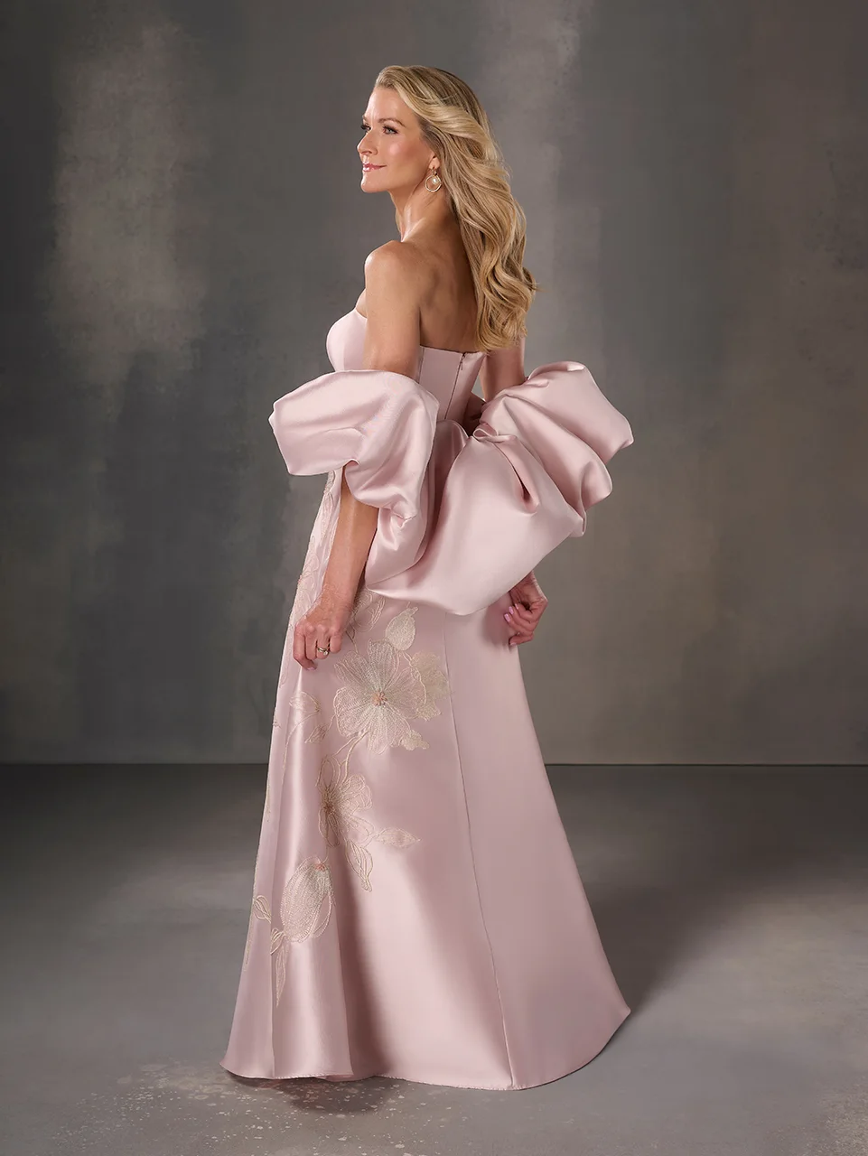 17242 24 Shell Pink