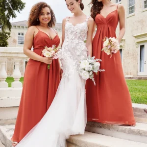 1CW Brides 15865 Ivory Hazelnut