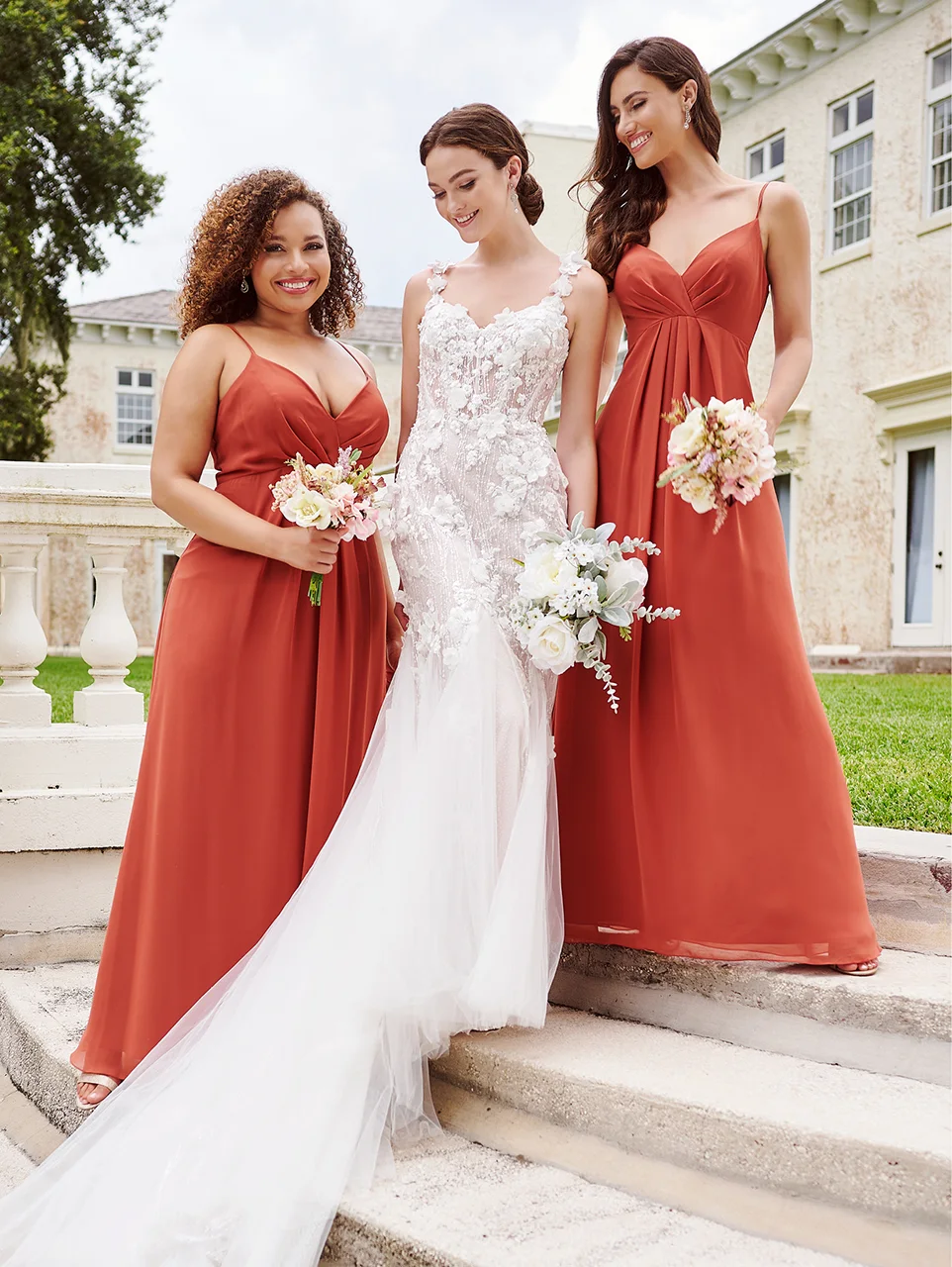 1CW Brides 15865 Ivory Hazelnut
