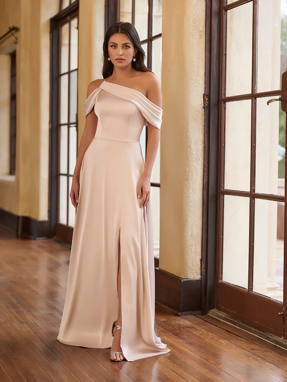 22251 1 Veiled Gold