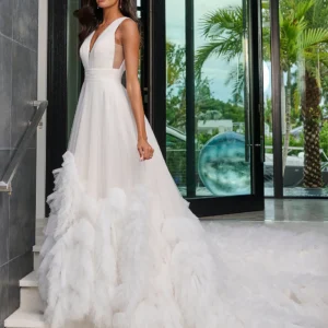 31322 Ivory Blush Nude