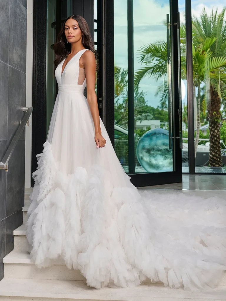 31322 Ivory Blush Nude