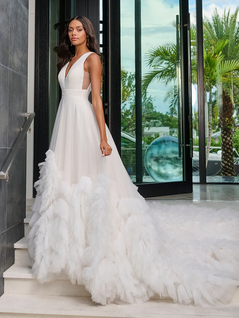 31322 Ivory Blush Nude
