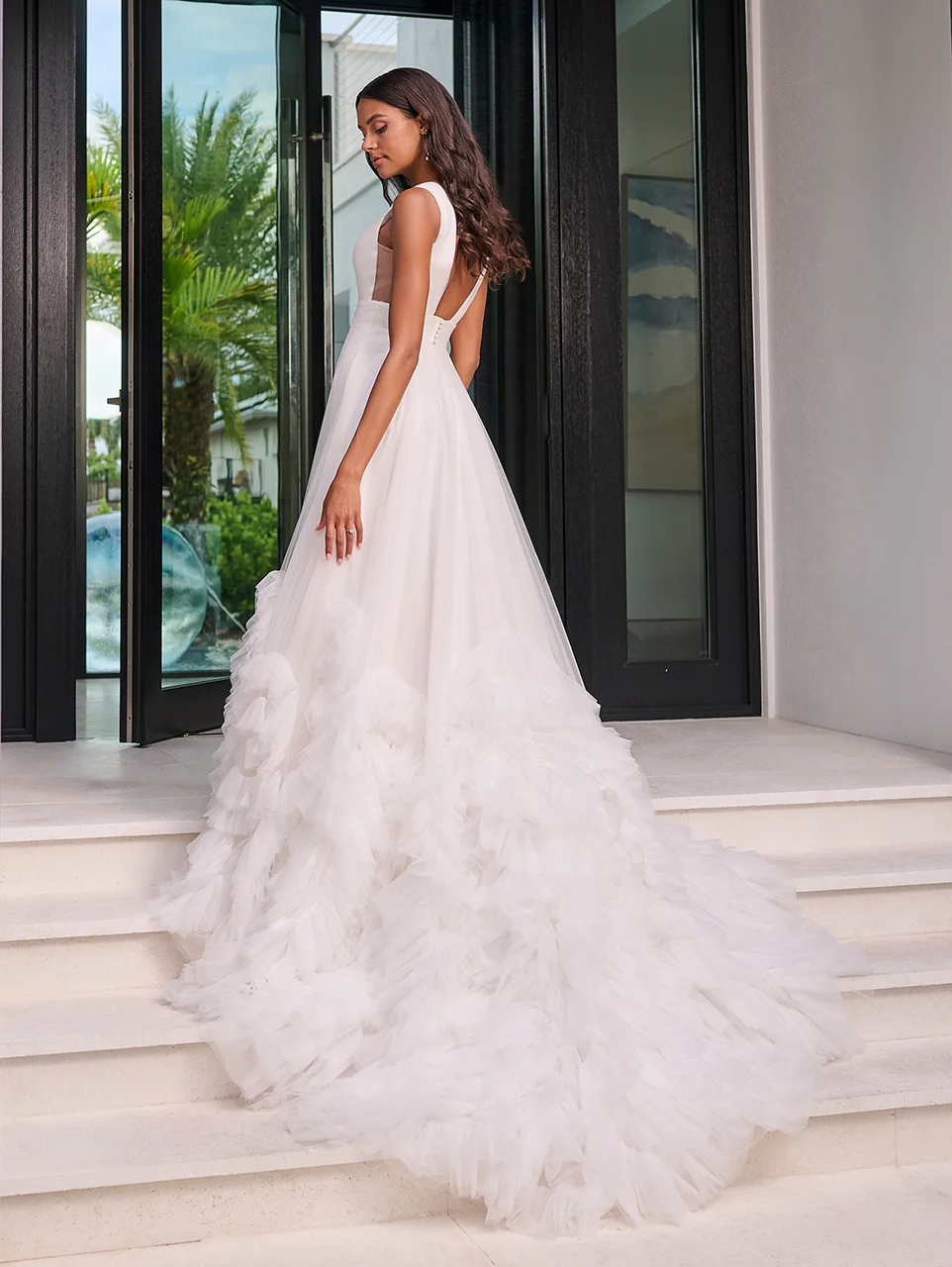 31322 Ivory Blush Nude