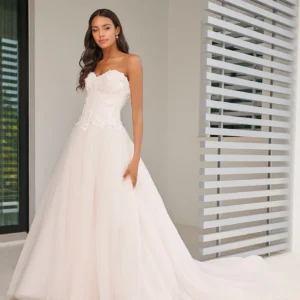 31324 Ivory French Lilac