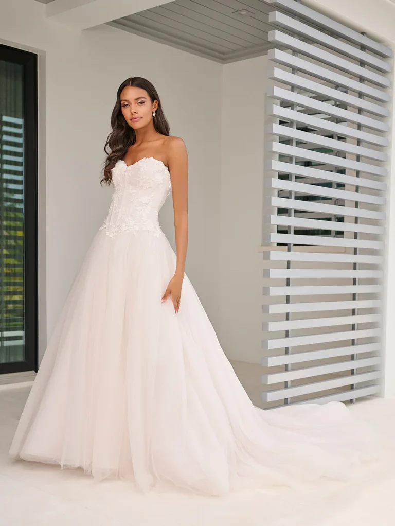 31324 Ivory French Lilac