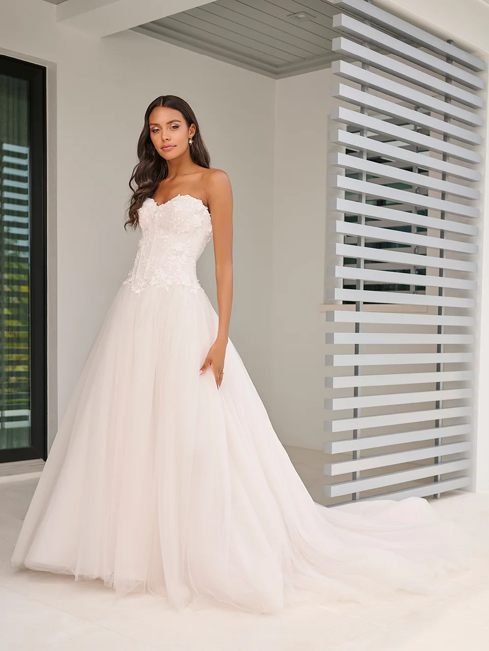 31324 Ivory French Lilac