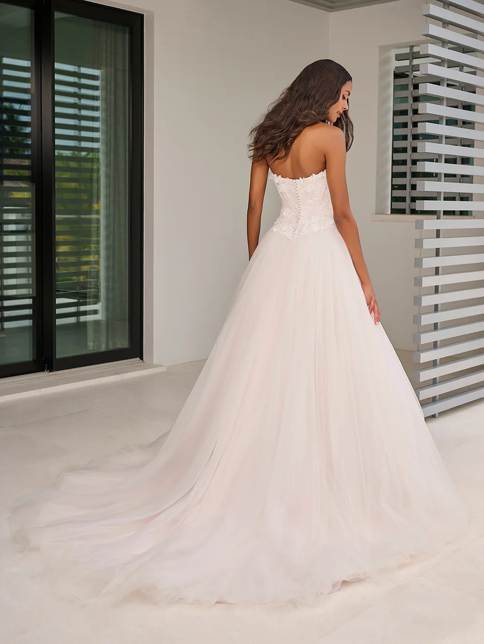 31324 Ivory French Lilac