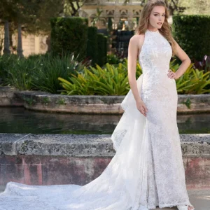 31344 1 Ivory French Lilac
