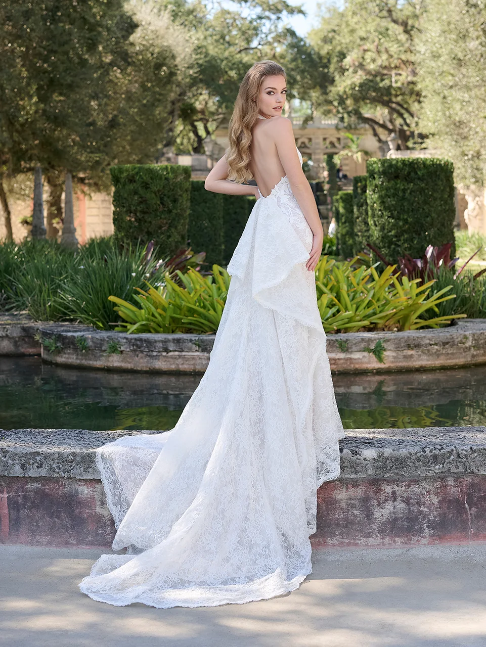 31344 2 Ivory French Lilac