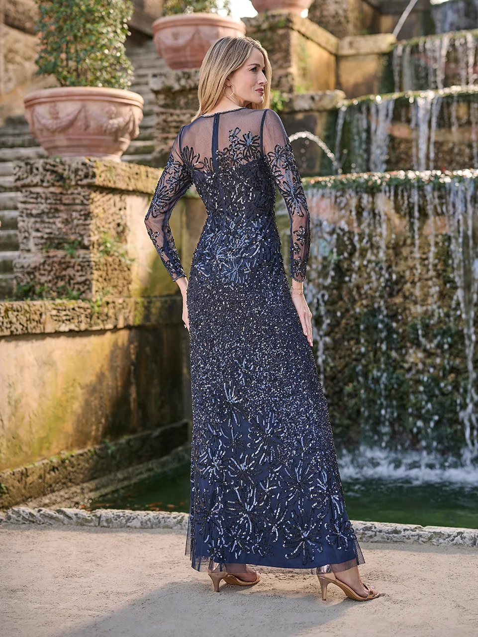 40498 2 Navy