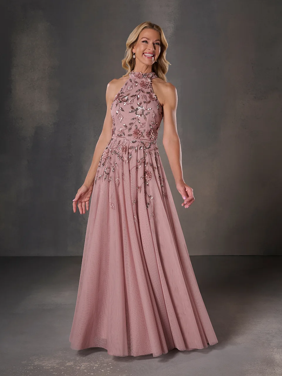 40505 1 Dusted Petal