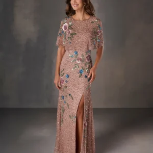40511 13 Rose Gold