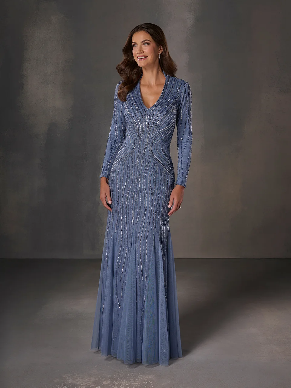 40516 35 French Blue