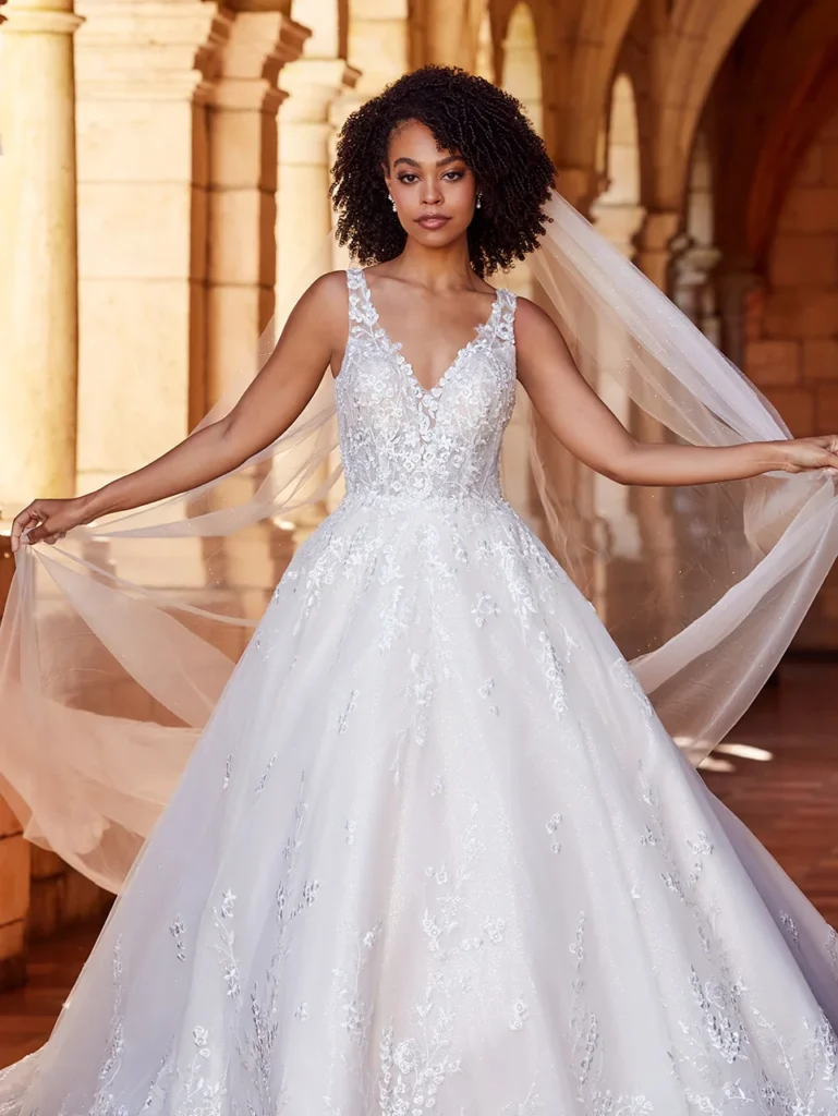 CW Brides 15826